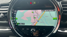 MINI Clubman 2.0 Cooper S Sport 6dr Petrol Estate